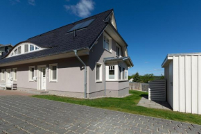 Doppelhäuser Zinglingsberg - Ferienhaus Marianne